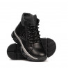 Stivaletti bambini 3021 nero