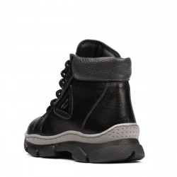Stivaletti bambini 3021 nero