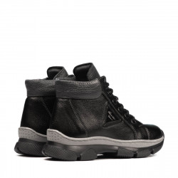 Stivaletti bambini 3021 nero