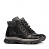 Stivaletti bambini 3021 nero