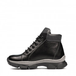 Stivaletti bambini 3021 nero