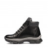 Stivaletti bambini 3021 nero