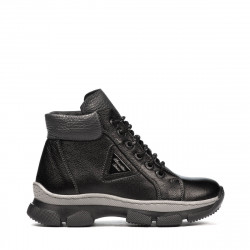 Stivaletti bambini 3021 nero