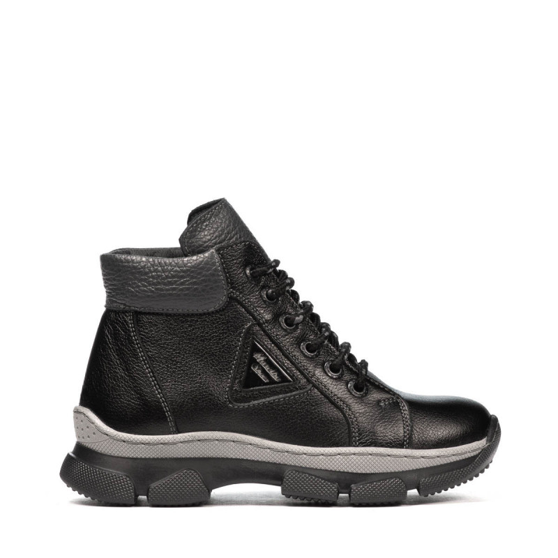 Stivaletti bambini 3021 nero