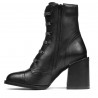 Stivaletti donna 1181 nero