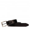 Cintura uomo 34b nero01
