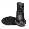 Stivaletti uomo 4100 nero