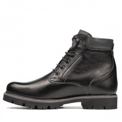 Stivaletti uomo 4100 nero