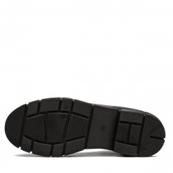 Stivaletti donna 3355 nero