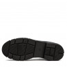 Stivaletti donna 3355 nero
