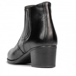 Stivaletti donna 3348 nero