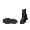 Stivaletti donna 3352 nero
