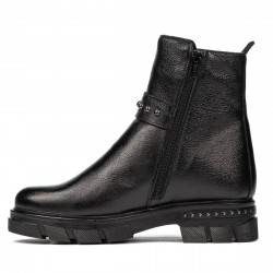 Stivaletti donna 3352 nero