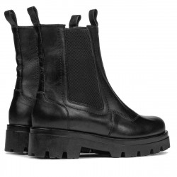 Stivaletti donna 3356 nero