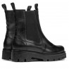 Stivaletti donna 3356 nero
