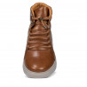 Scarpe uomo 4124 marrone
