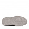 Scarpe uomo 4124 marrone