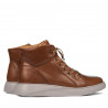 Scarpe uomo 4124 marrone