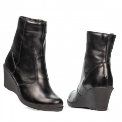 Stivaletti donna 3349 nero