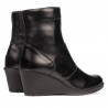 Stivaletti donna 3349 nero