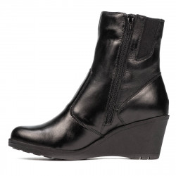 Stivaletti donna 3349 nero