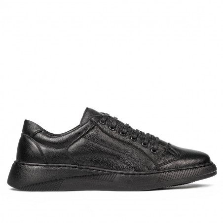 Scarpe casual/sport uomo 924 nero