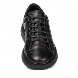 Scarpe casual/sport uomo 924 nero