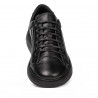 Scarpe casual/sport uomo 924 nero