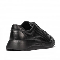 Scarpe casual/sport uomo 924 nero