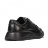 Scarpe casual/sport uomo 924 nero