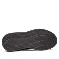 Scarpe casual/sport uomo 924 nero