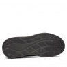 Scarpe casual/sport uomo 924 nero