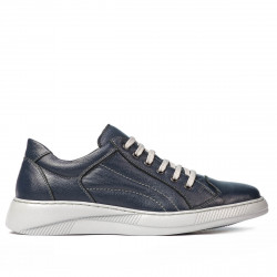 Scarpe casual/sport uomo 924 indigo