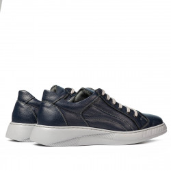Scarpe casual/sport uomo 924 indigo
