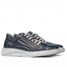 Scarpe casual/sport uomo 924 indigo