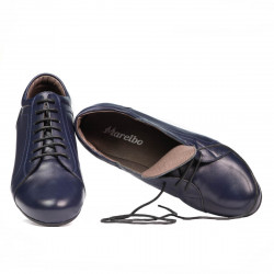 Scarpe casual donna 6031 indaco