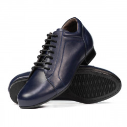 Scarpe casual donna 6031 indaco