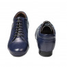 Scarpe casual donna 6031 indaco