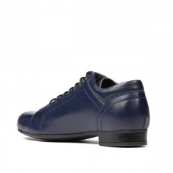 Scarpe casual donna 6031 indaco