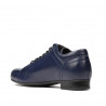 Scarpe casual donna 6031 indaco
