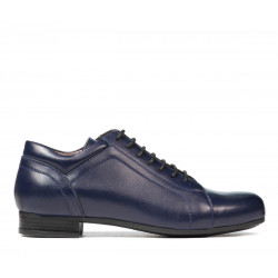Scarpe casual donna 6031 indaco