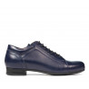 Scarpe casual donna 6031 indaco