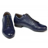 Scarpe casual donna 6031 indaco