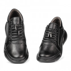 Scarpe casual donna 6032 nero