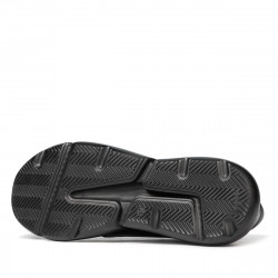 Scarpe casual donna 6032 nero