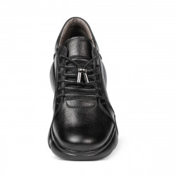 Scarpe casual donna 6032 nero