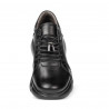 Scarpe casual donna 6032 nero