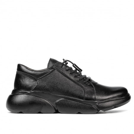 Scarpe casual donna 6032 nero