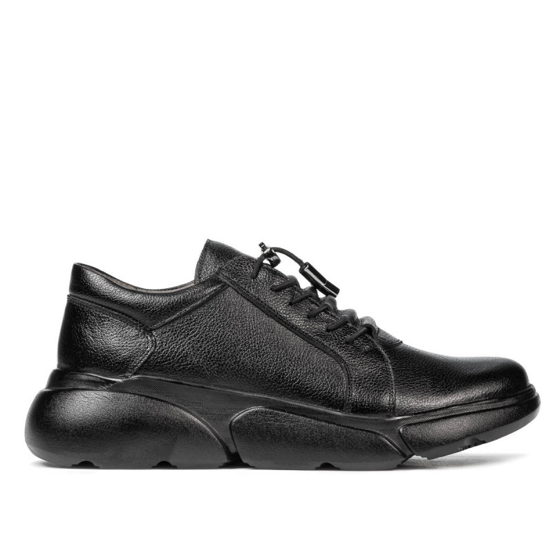 Scarpe casual donna 6032 nero