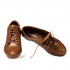 Scarpe casual donna 6031 marrone